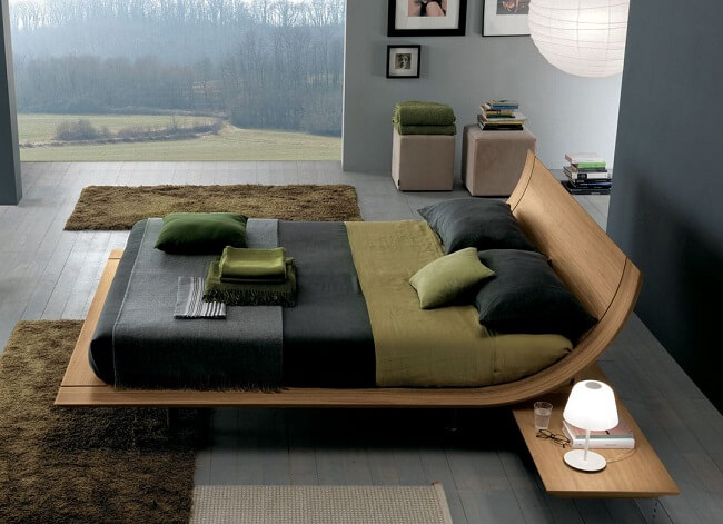 contemporary bed sale, Best contemporary beds