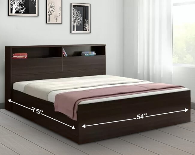 ikea double bed design, ikea double bed with storage