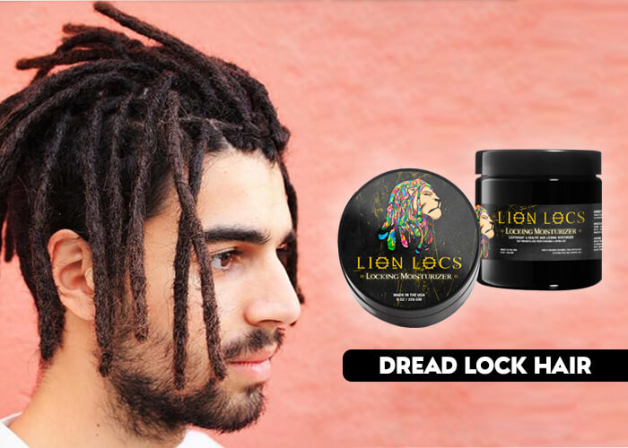 best locking gel for dreads