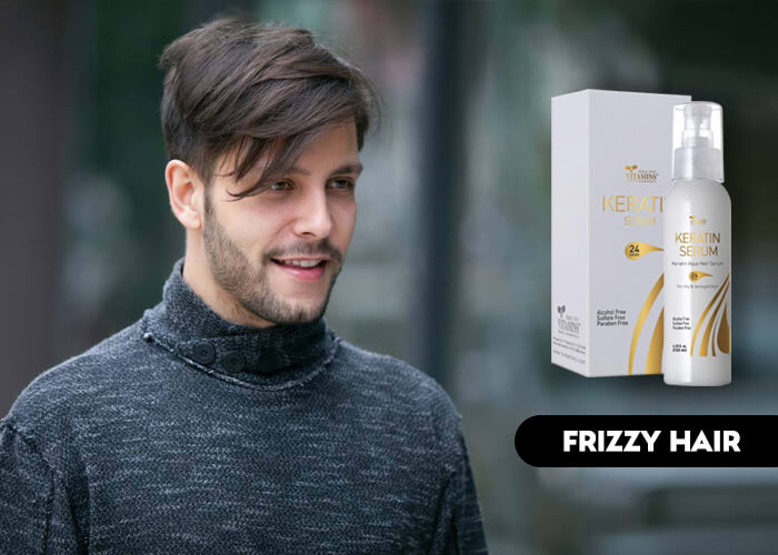 best hair gel for frizzy hair