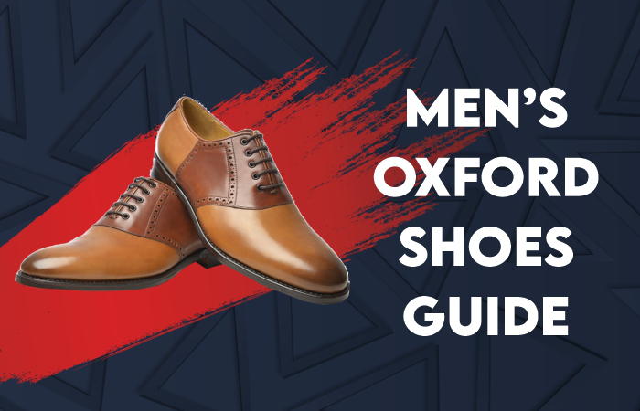 ultimate men's dress shoes guide