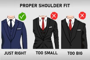 Useful Suit Style Rules for Men - LooksGud.com