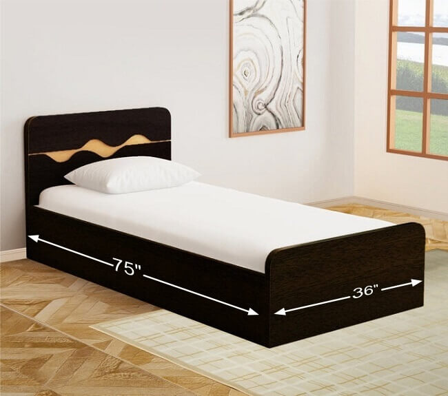 single size bed online, best bed designs 2021