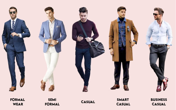 How to Wear Monk Strap Shoes With Style