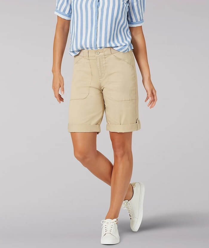 Welche Arten von Shorts gibt es?