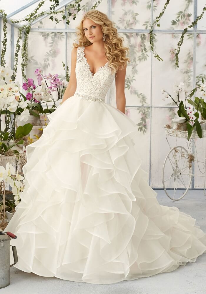 Affordable Wedding Dress Online