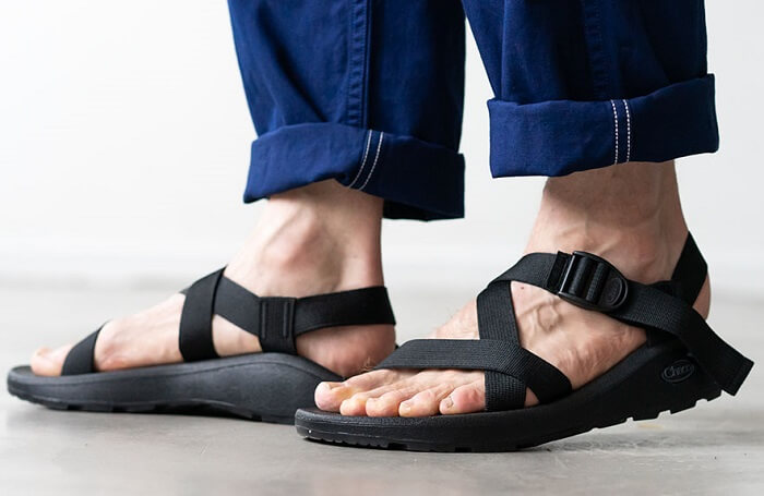  men's sandals for hiking 