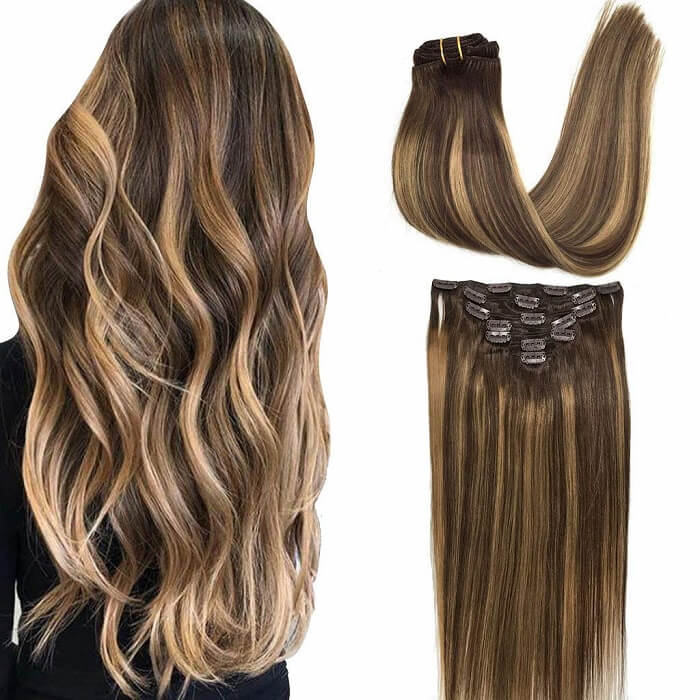 hair extensions best type
