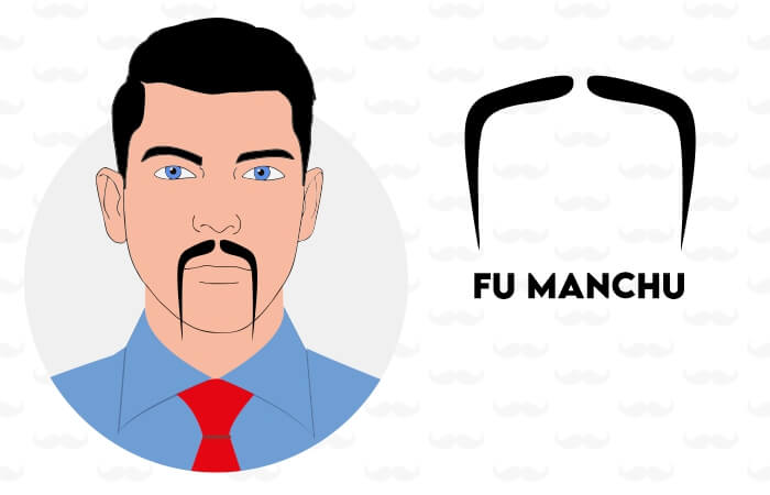 28 Types Of Moustaches Looksgud Com