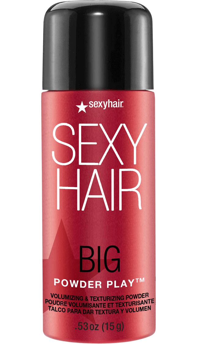Styling Products for Thin Hair