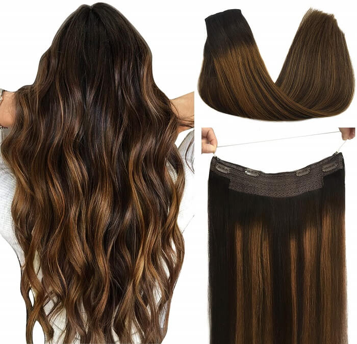 which hair extensions are best