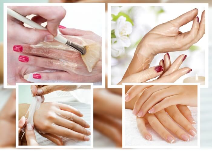 manicure products online