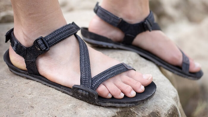 20 Different Types of Sandals for Men - LooksGud.com