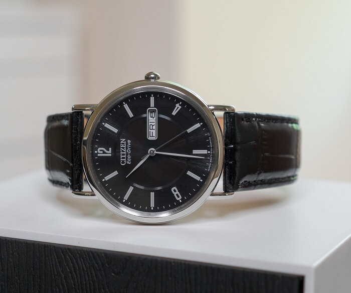 mens small watches