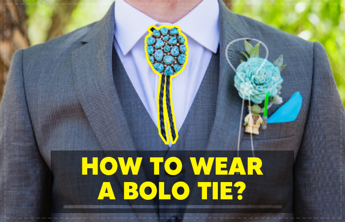Men Women's Necktie Indian Western Bull Head Bolo Tie with Braided Rope 