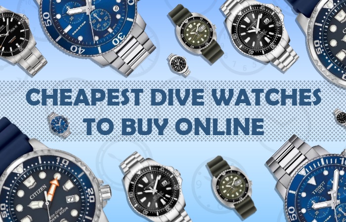 best dive watch