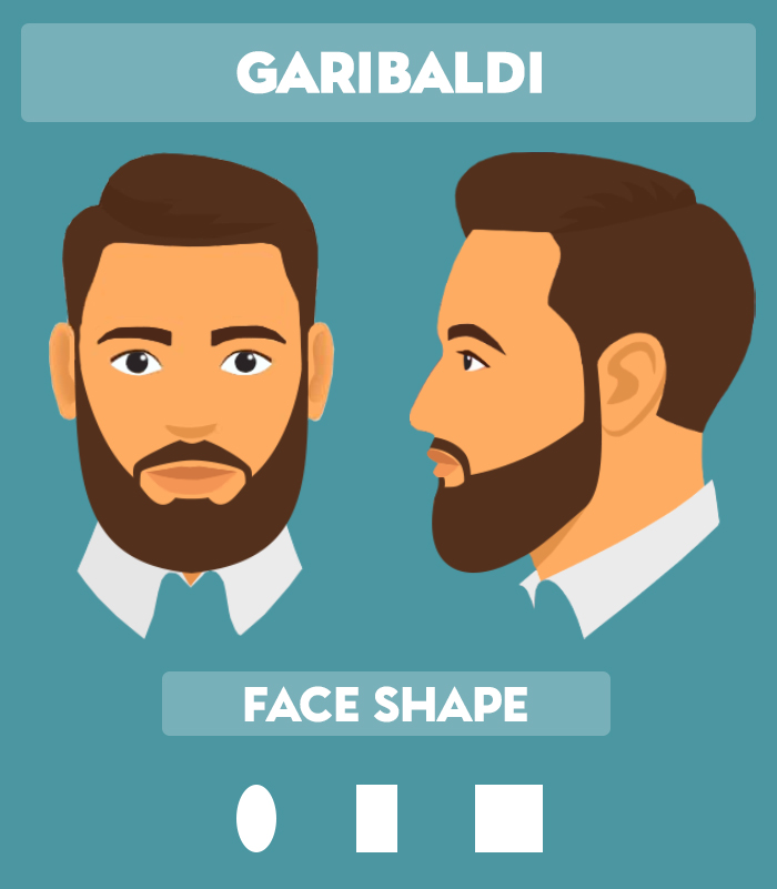 beard style guide