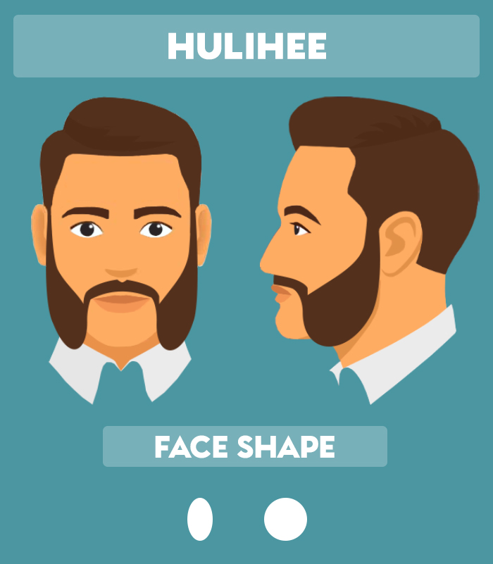 best beard styles for men