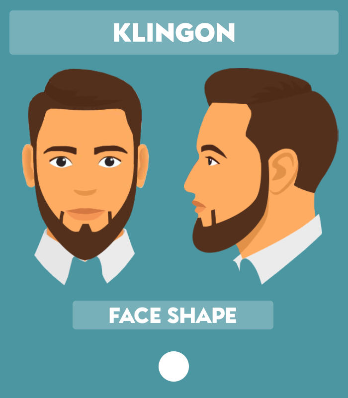 beard styles and haircuts