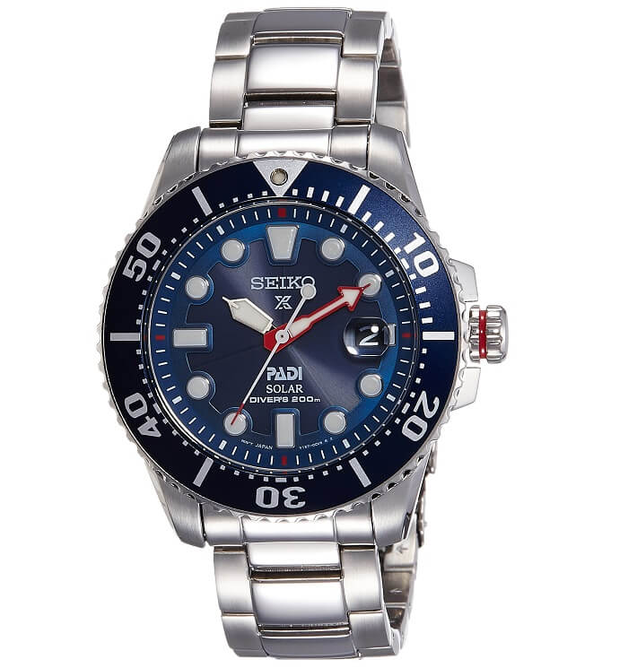 dive watches brands