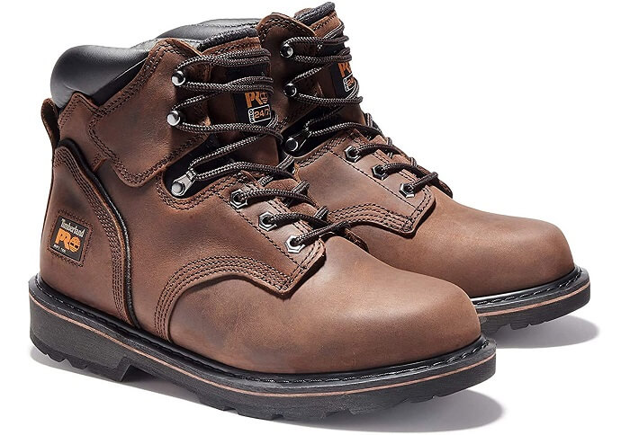 safety boots for men
