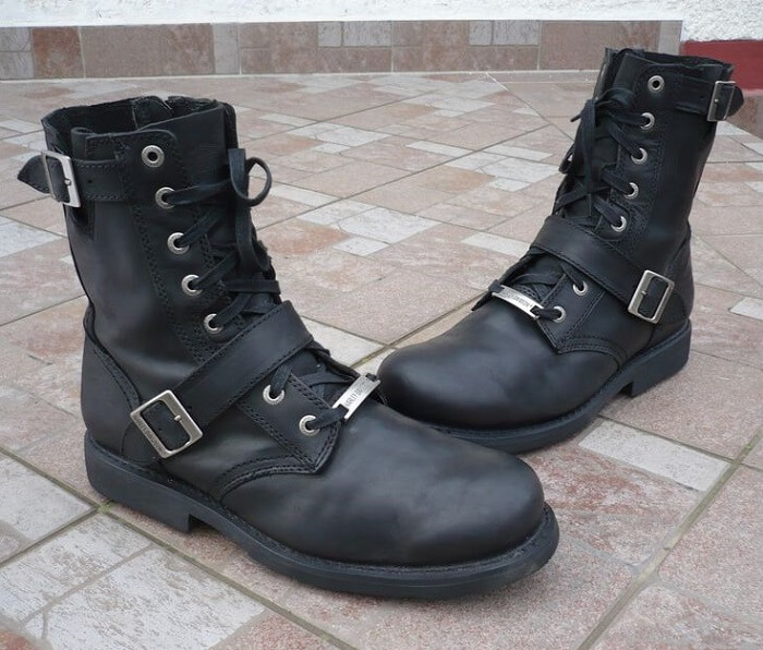black work boots, mens black work boots, mens work boots black 