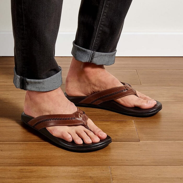 crocs sandals for men 