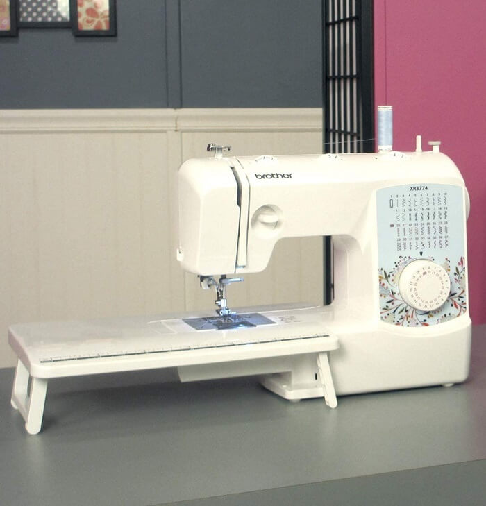 Best sewing machine for quilting beginner