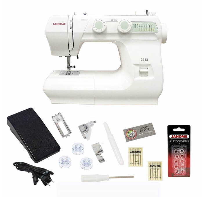 best sewing machine brands