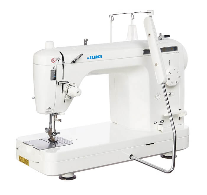 Best heavy duty sewing machine