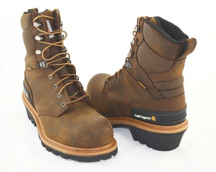 carhartt work boots, composite toe work boots 