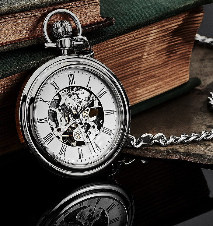 pocket watches amazon