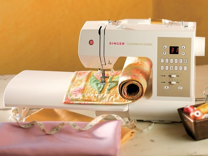 best sewing machine for home 