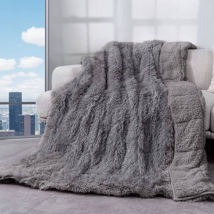 What blankets are best for sleeping?