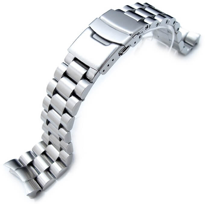 Stainless Steel Watch band