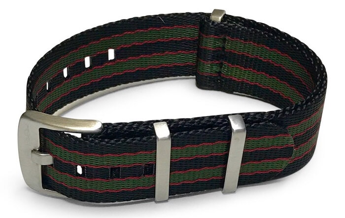 best nato watch strap