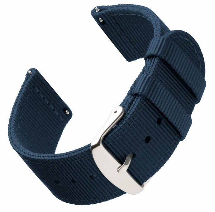 Nylon Watch Bands