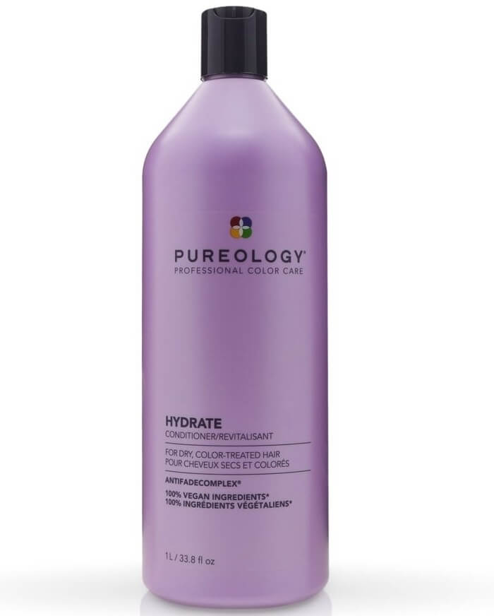 best perm hair products