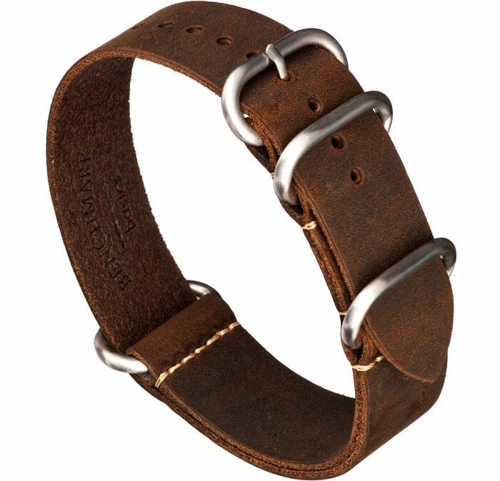 Zulu Watch Band