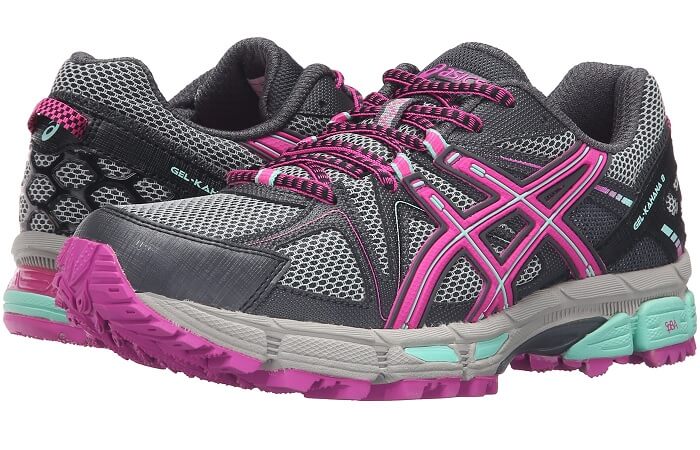 Are ASICS good for wide feet?