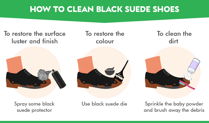 can you use a toothbrush instead of a suede brush?, how to clean suede shoes without suede cleaner