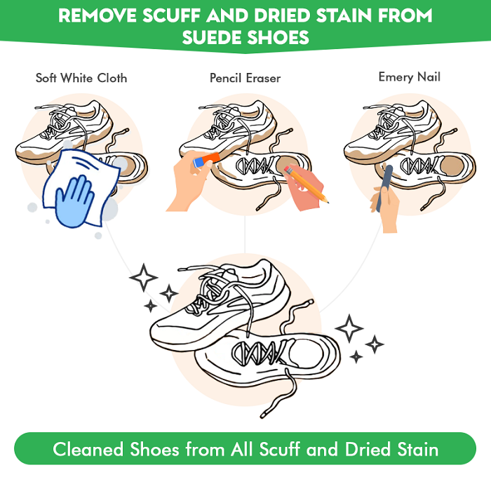 how to clean suede shoes, how to clean suede shoes vinegar