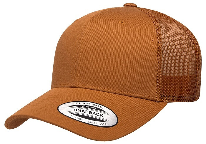 trucker snapback hats