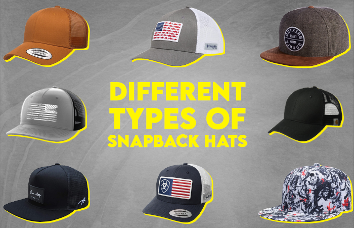Snapback Hats Amazon