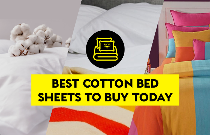 best thread count for cotton bed sheets