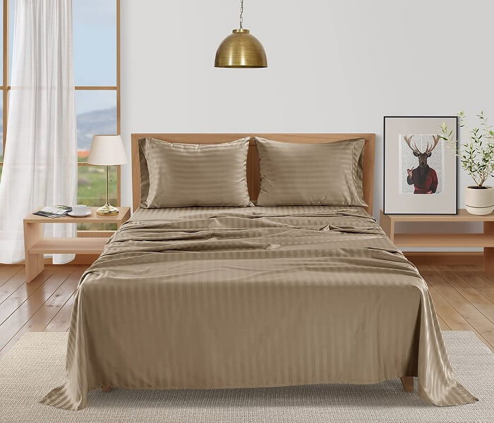 egyptian cotton extra long twin bed sheets