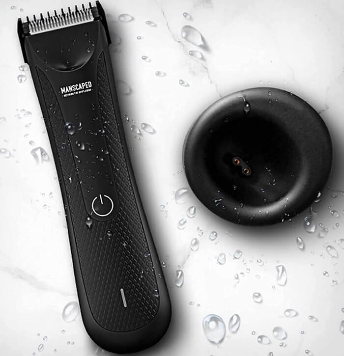 best electric shaver for black men's bald head