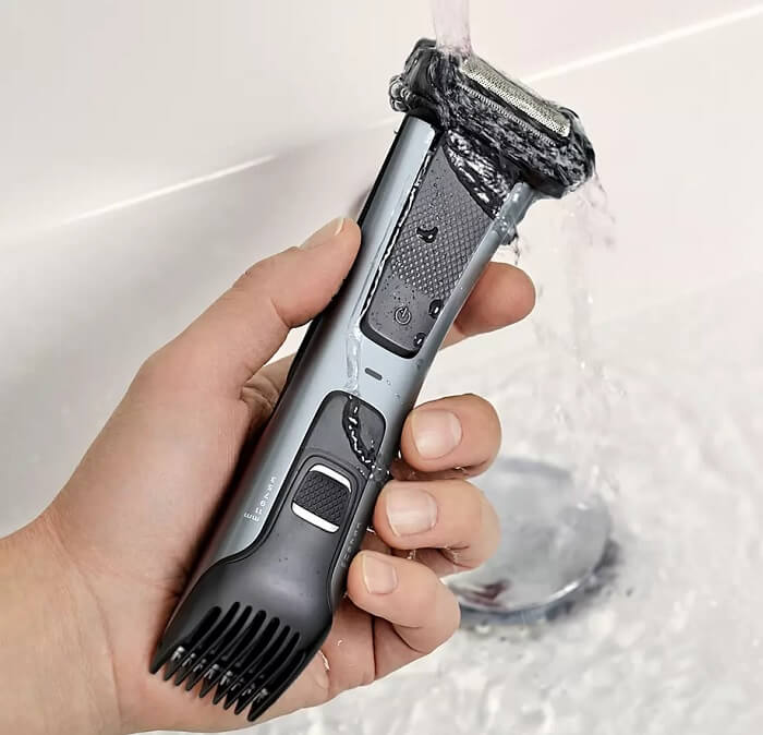 best electric shavers for your balls