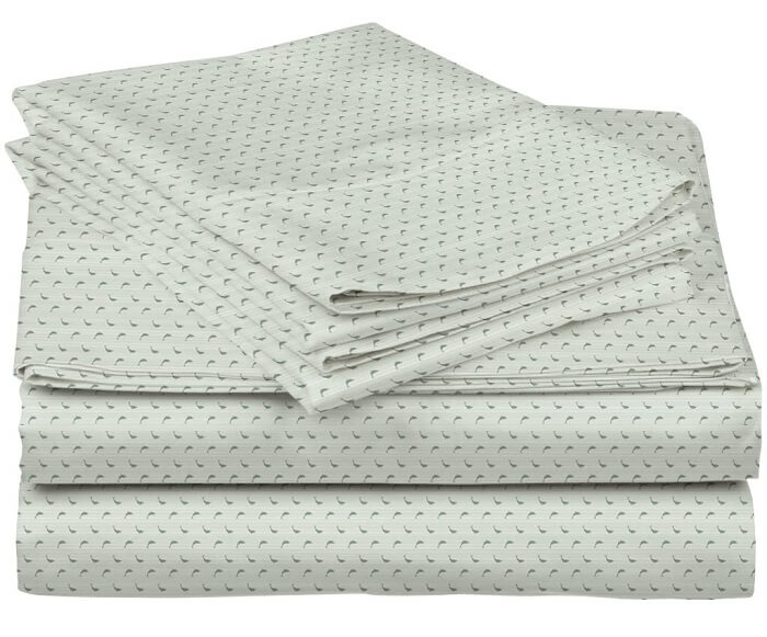 best egyptian cotton bed sheets