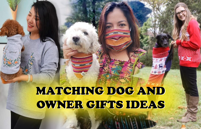 Matching Dog and Owner Amazon